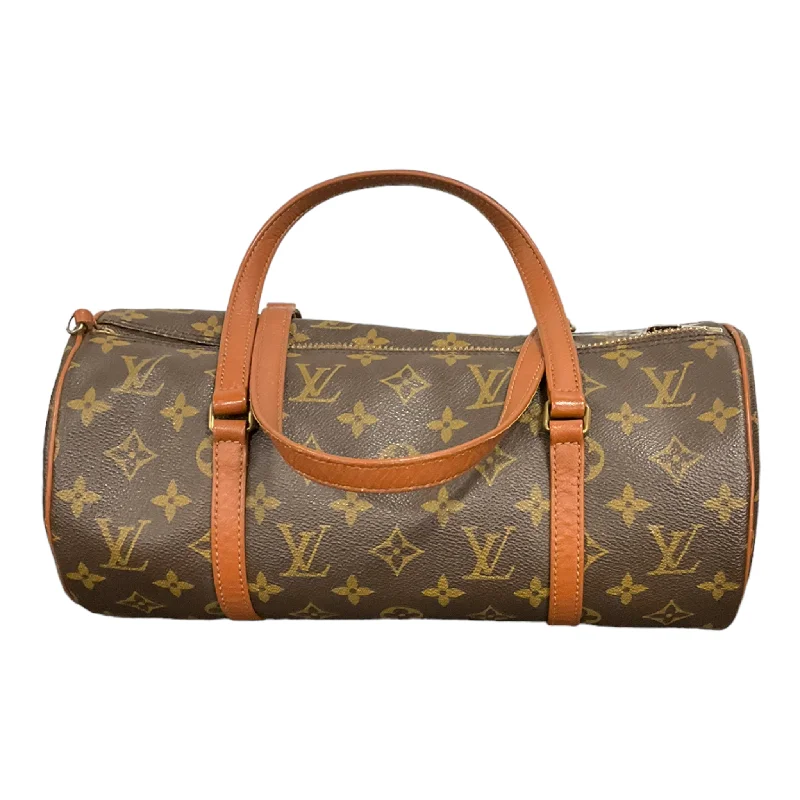 Louis Vuitton bags with a detachable mirror inside for on - the - go touch - upsHandbag Luxury Designer By Louis Vuitton  Size: Medium