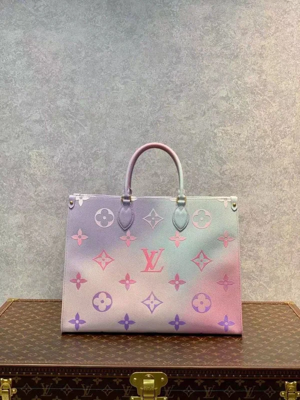 Ladies Louis Vuitton Petite Malle bags with a star - shaped charm for cutenessBoldCollect - LOUIS VUITTON BAGS - 2019