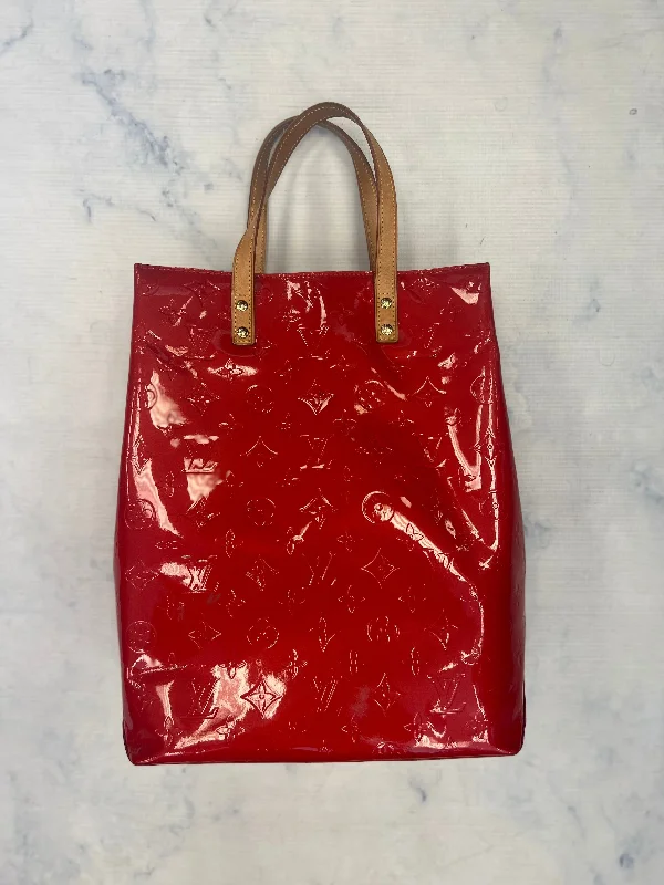 Louis Vuitton Neverfull bags with large capacity for everyday essentialsHandbag Luxury Designer By Louis Vuitton  Size: Medium