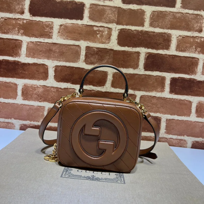 Gucci crossbody bags for women with adjustable leather strapsWF - Gucci Bags - 12240