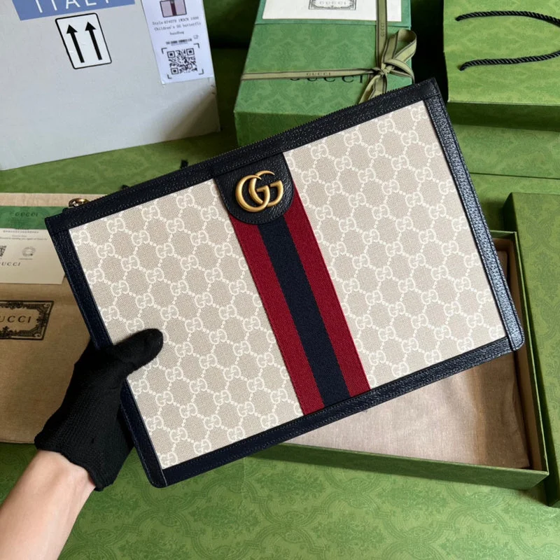 Gucci Marmont bags for women with quilted leather exteriorsWF - Gucci Bags - 12241