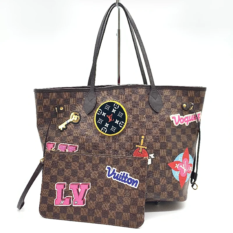 Louis Vuitton crossbody bags with adjustable shoulder straps for comfortHandbag Luxury Designer By Louis Vuitton  Size: Medium