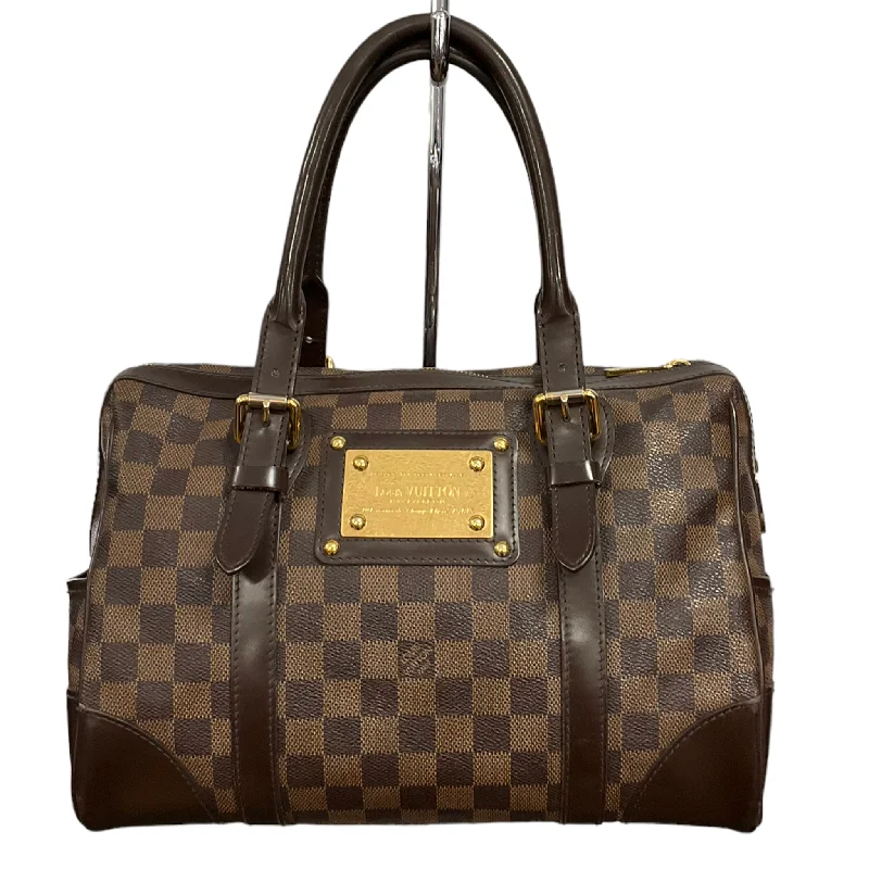 Ladies Louis Vuitton shoulder bags with a magnetic - closure flap for easeHandbag Luxury Designer By Louis Vuitton  Size: Medium