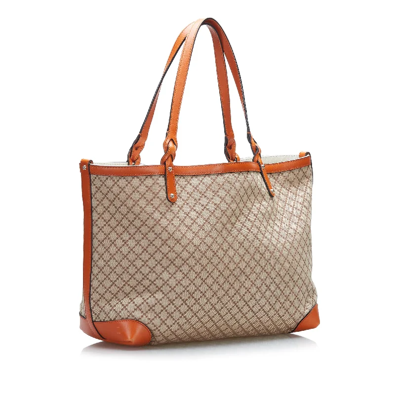 Ladies Gucci Dionysus bags with a star - shaped charmGucci Diamante Craft Tote (4JX5fC)