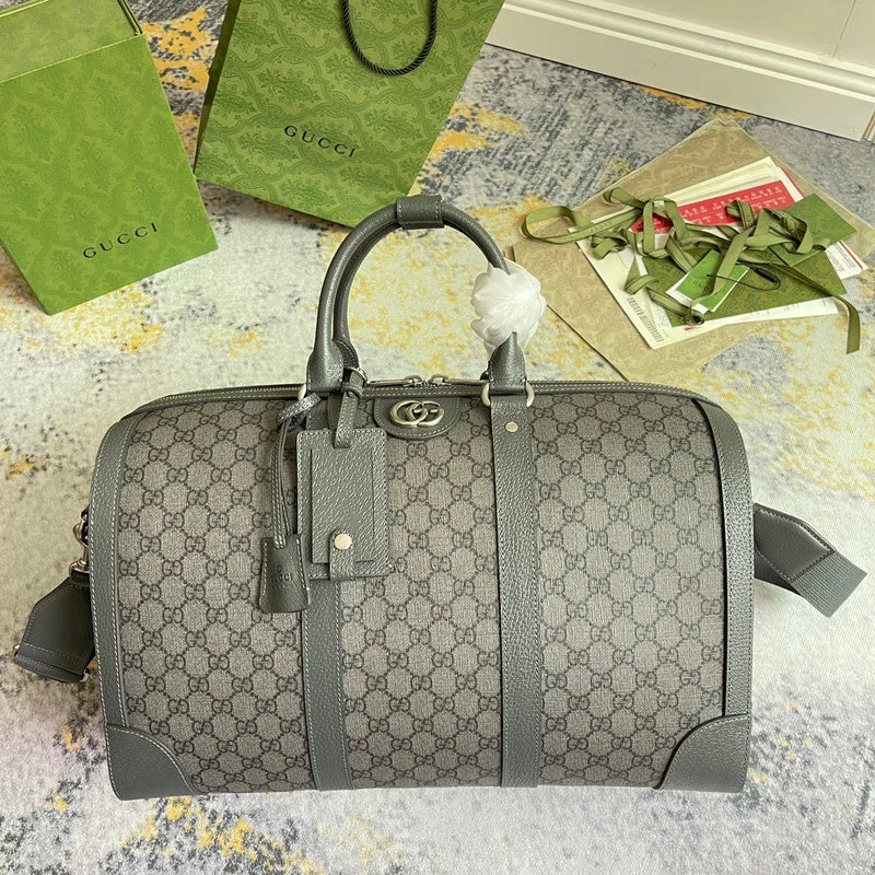 Ladies Gucci shoulder bags with a wide - width strapBC - GUCCI BAG - 2056