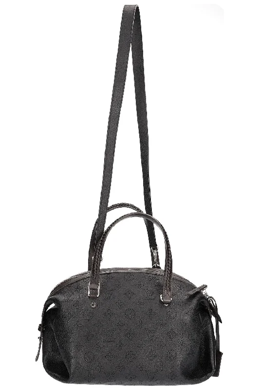 Louis Vuitton bags with a front - flap pocket for quick - access itemsLOUIS VUITTON Asteria Bag