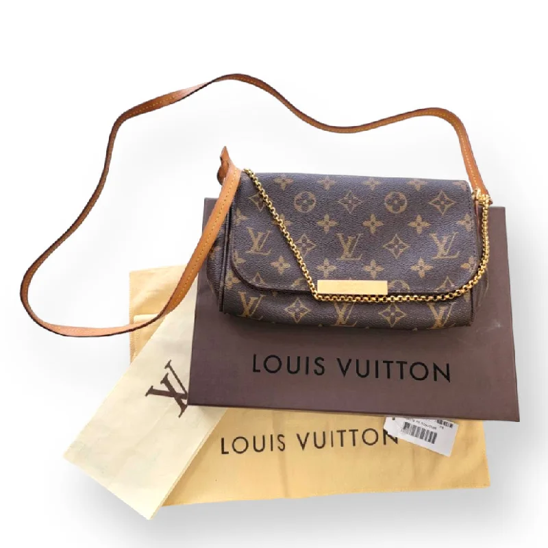 Ladies Louis Vuitton Petite Malle bags with a star - shaped charm for cutenessHandbag Luxury Designer By Louis Vuitton  Size: Small