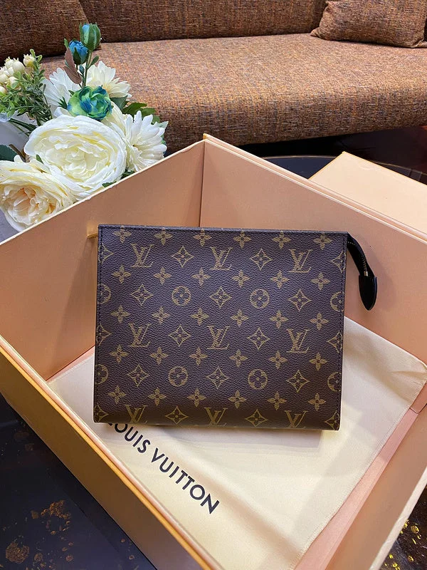 Louis Vuitton bags with a front - flap pocket for quick - access itemsBoldCollect - LOUIS VUITTON BAGS - 2026