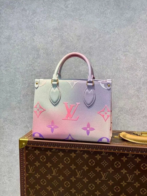 Ladies Louis Vuitton handbags with a detachable coin purse insideBoldCollect - LOUIS VUITTON BAGS - 2020