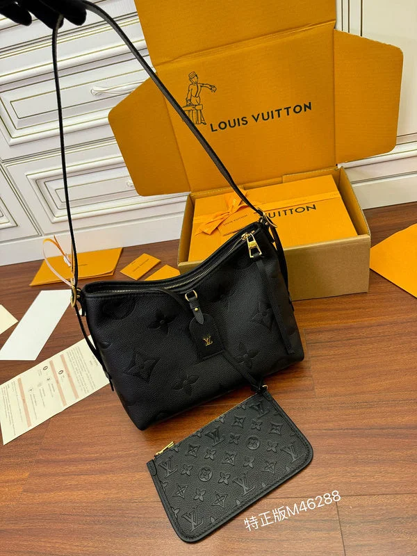 Louis Vuitton crossbody bags with a keychain holder for practicalityBoldCollect - LOUIS VUITTON BAGS - 200