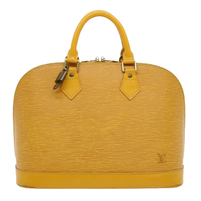 Louis Vuitton Neverfull bags with large capacity for everyday essentialsLouis Vuitton Alma Handbag