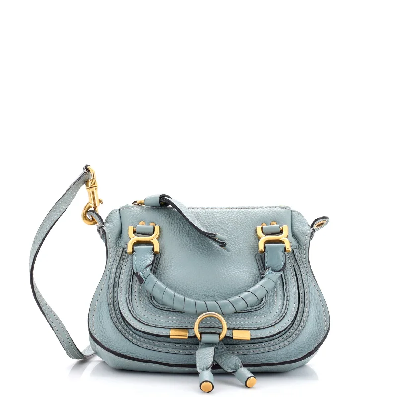 Gucci crossbody bags for women with adjustable leather strapsMarcie Satchel Leather Baby