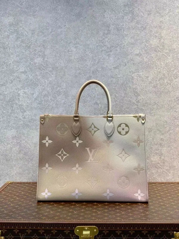 Louis Vuitton Alma bags featuring the signature top - handle designBoldCollect - LOUIS VUITTON BAGS - 2038