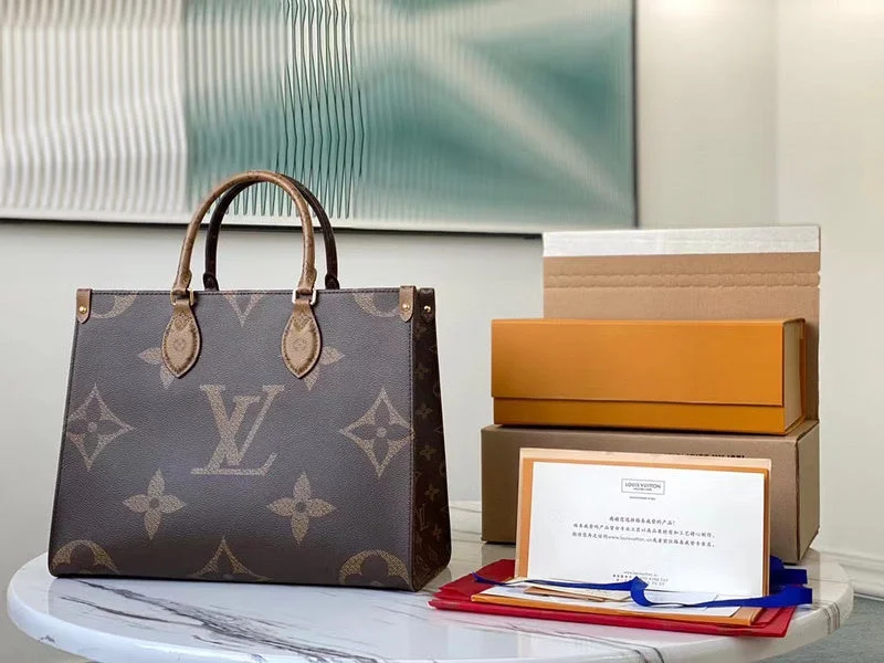 Louis Vuitton bags with a zip - around closure for enhanced securityBoldCollect - LOUIS VUITTON BAGS - 2022