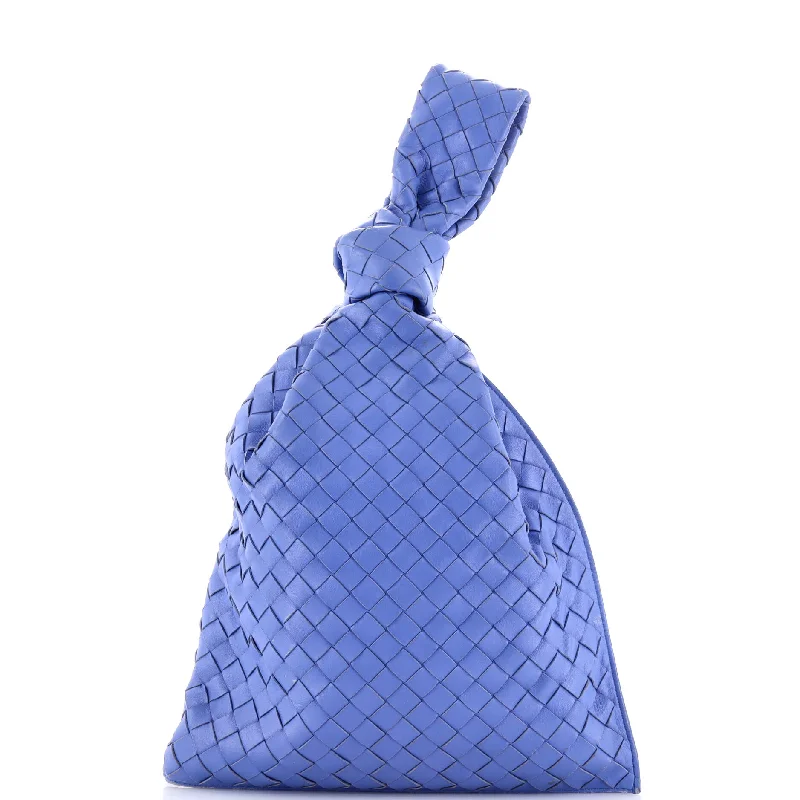 Bottega Veneta bags for fishing tripsBV Twist Bag Intrecciato Nappa