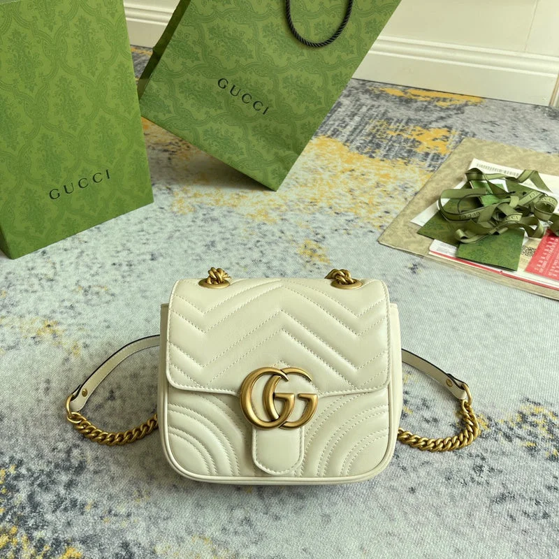 Ladies Gucci Dionysus bags in a pastel colorBC - GUCCI BAG - 2063