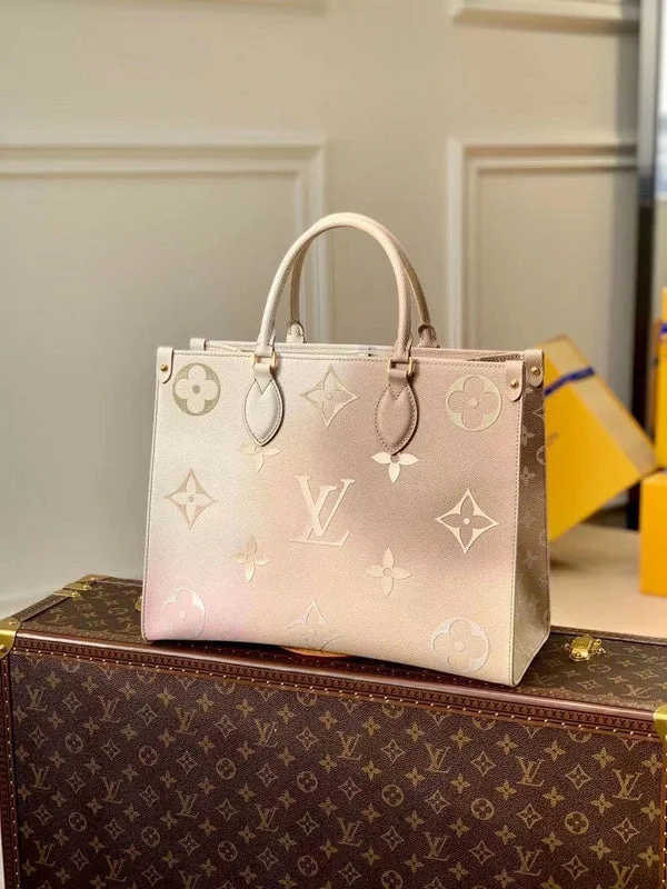 Louis Vuitton Twist bags with a crystal - embellished LV - turnlockBoldCollect - LOUIS VUITTON BAGS - 2017