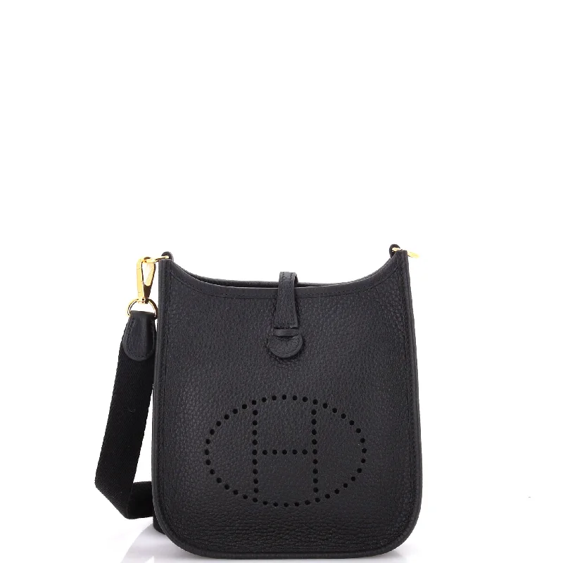 Women Gucci bags with a magnetic snap closure for easy accessEvelyne Bag Gen III Clemence TPM