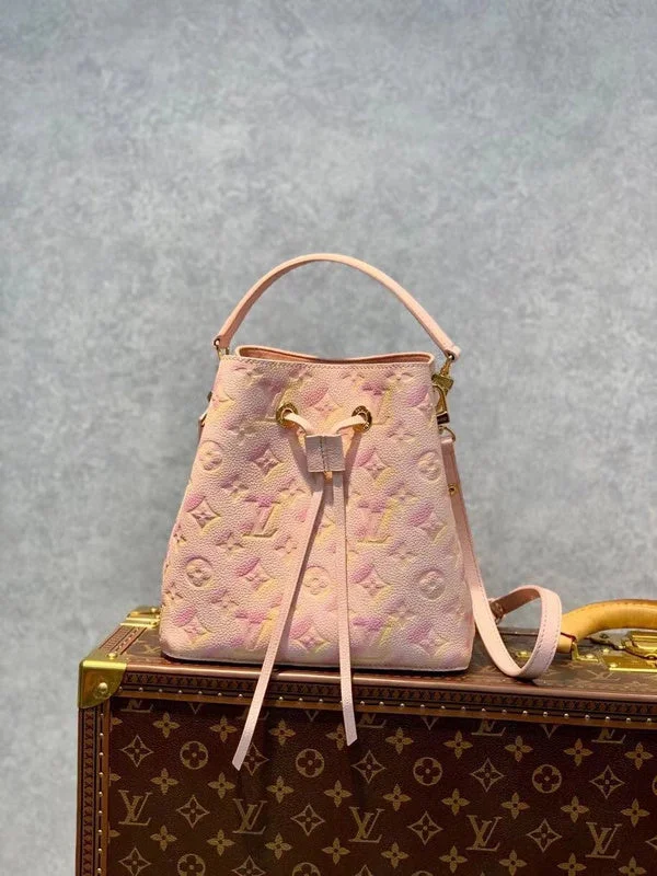 Louis Vuitton handbags with a beaded trim for a touch of glamourBoldCollect - LOUIS VUITTON BAGS - 2012