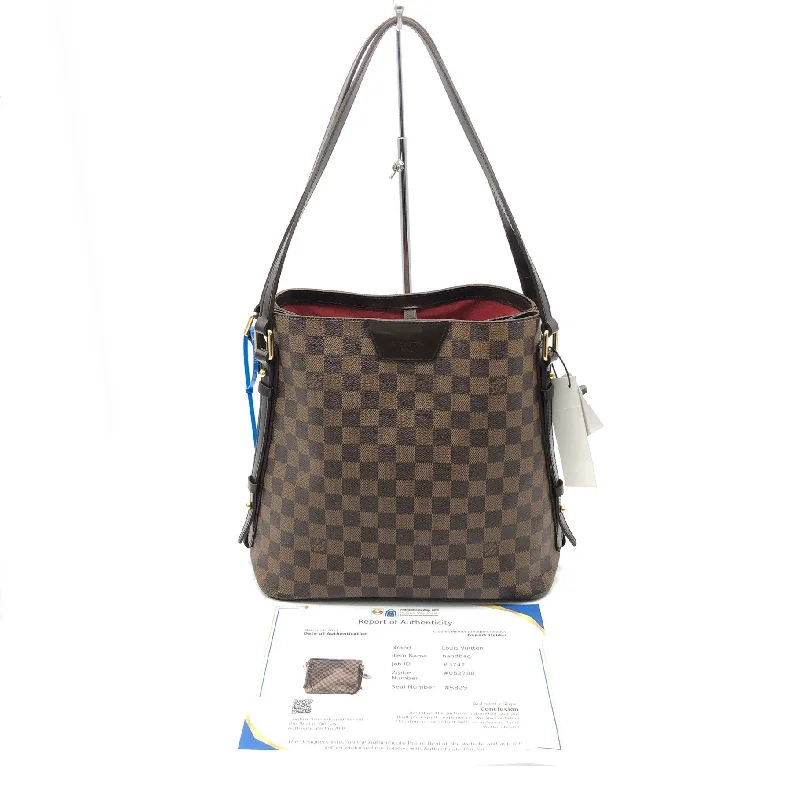 Louis Vuitton Twist bags with the iconic LV - turnlock closureHandbag Luxury Designer By Louis Vuitton  Size: Medium