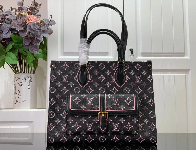 Louis Vuitton bags with a magnetic snap closure for easy accessBoldCollect - LOUIS VUITTON BAGS - 1884