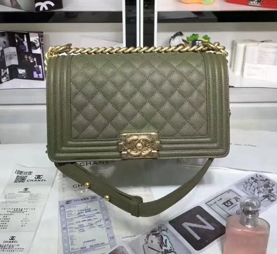 Chanel bags for a polished and professional appearanceBC - CHANEL Bags - 664