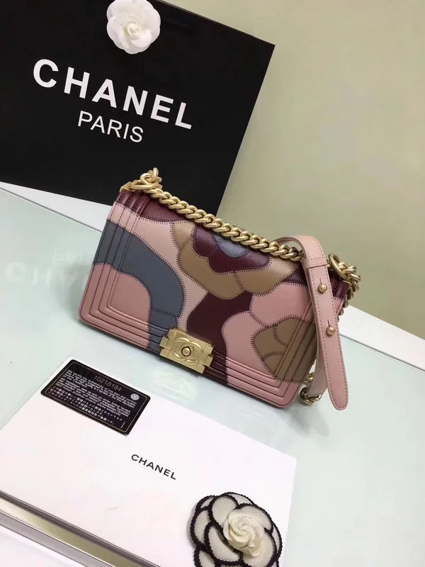 Chanel bags for women who appreciate fine craftsmanshipBC - CHANEL Bags - 665