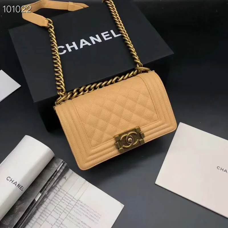 Chanel bags for women with a taste for high fashionBC - CHANEL Bags - 675