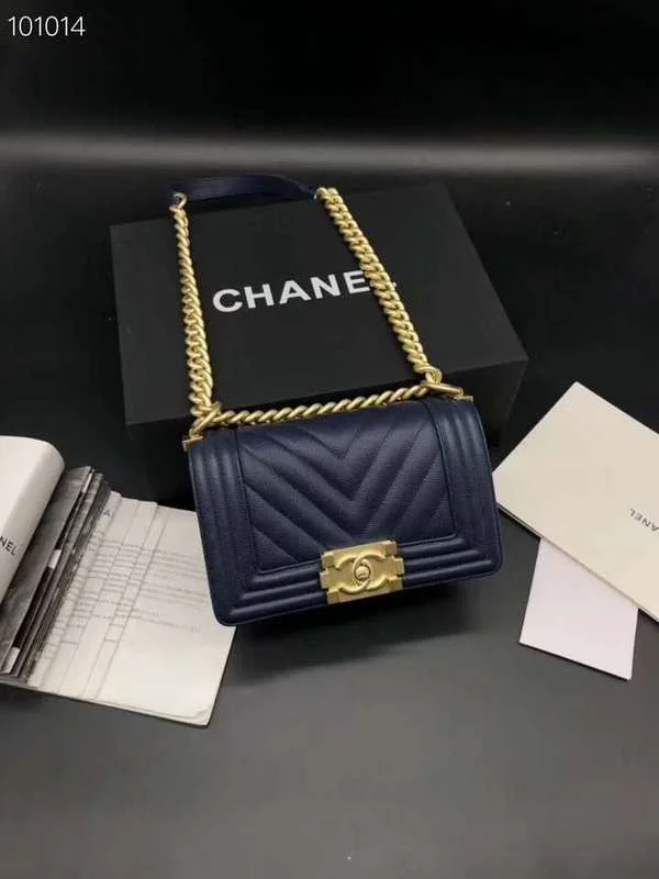 Chanel bags for those who value investment piecesBC - CHANEL Bags - 680