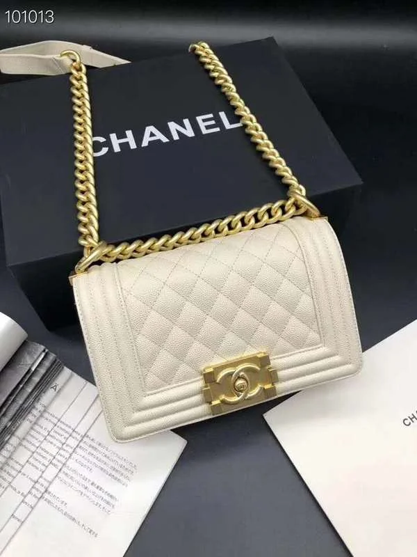 Chanel classicBC - CHANEL Bags - 682