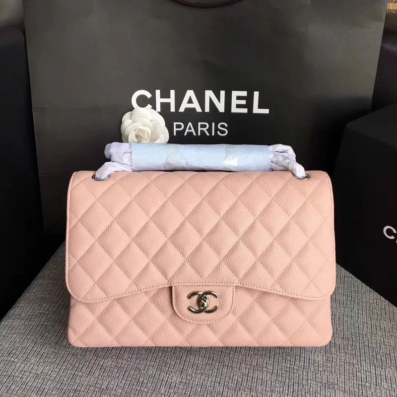 Chanel bags for those who value investment piecesBC - CHANEL Bags - 695