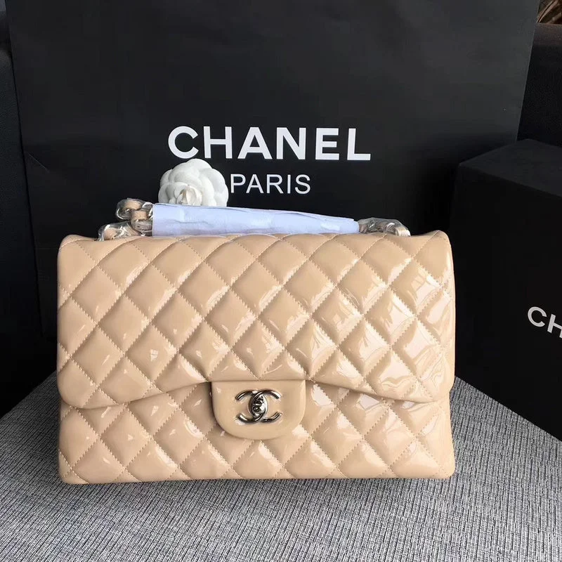 Chanel leather bags for everydBC - CHANEL Bags - 702