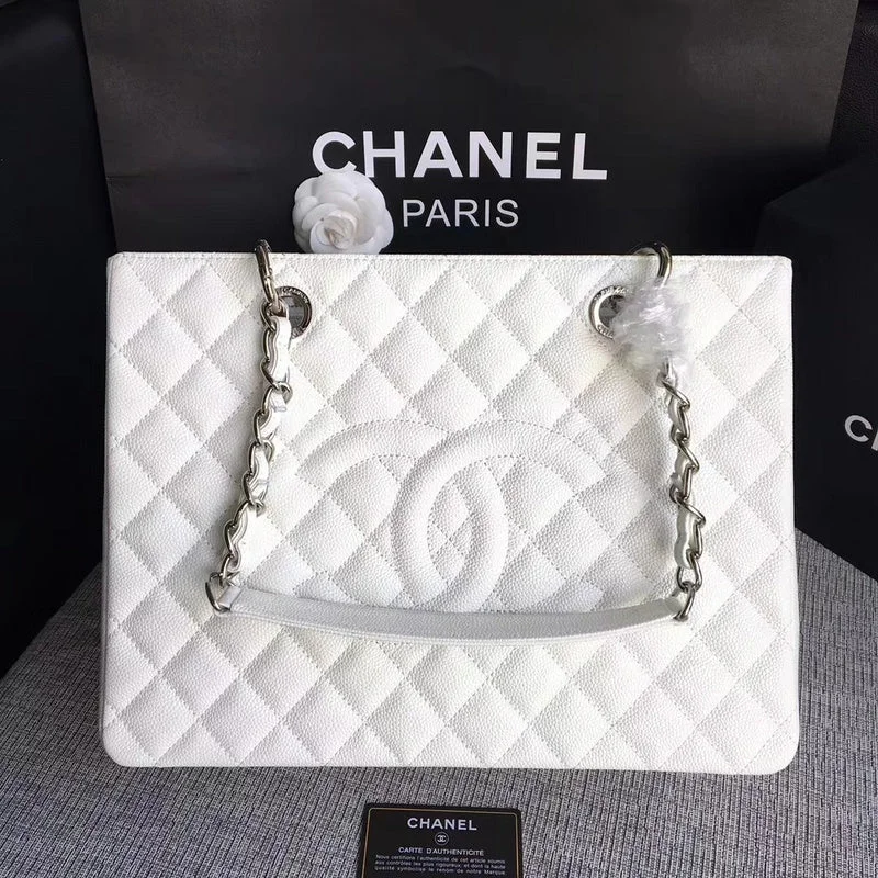 Chanel bags with the perfect balance of luxury and functionalityBC - CHANEL Bags - 709