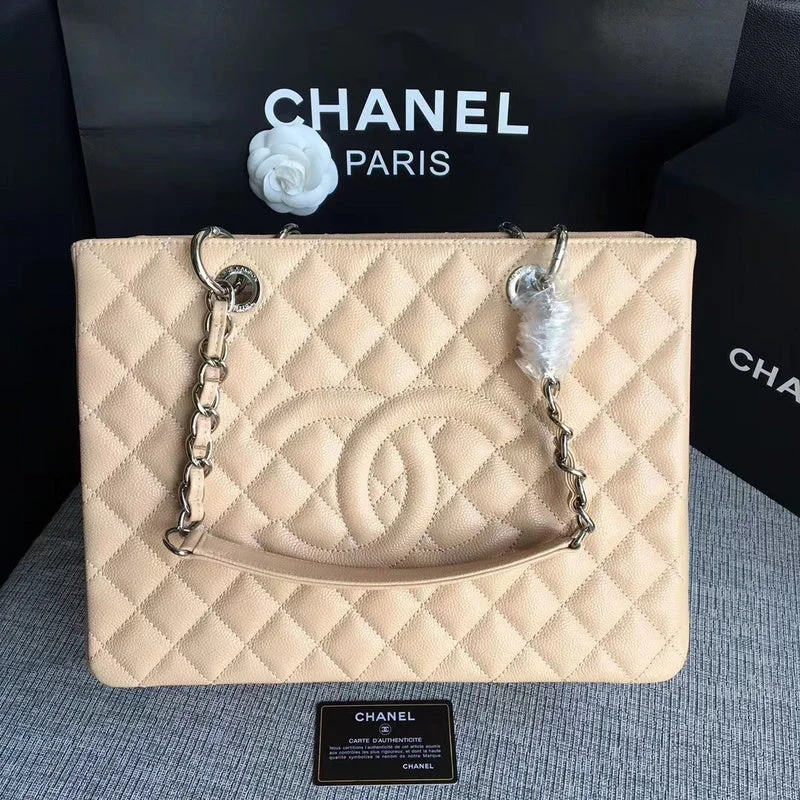 Chanel Vintage Inspired Handbag for Retro LoversBC - CHANEL Bags - 710