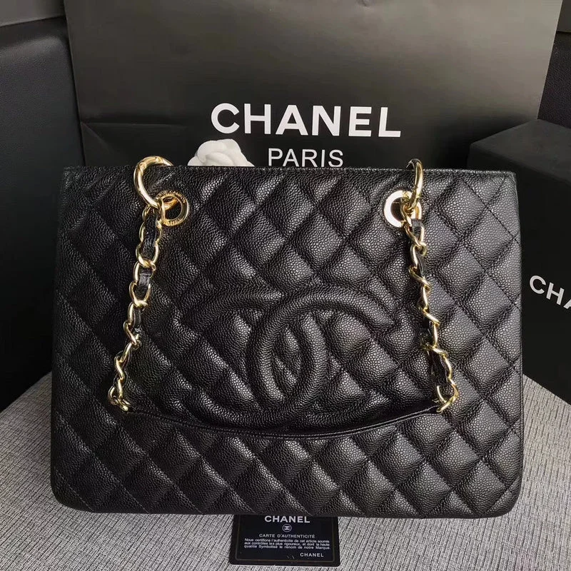 Chanel bags with iconic gold chainsBC - CHANEL Bags - 711