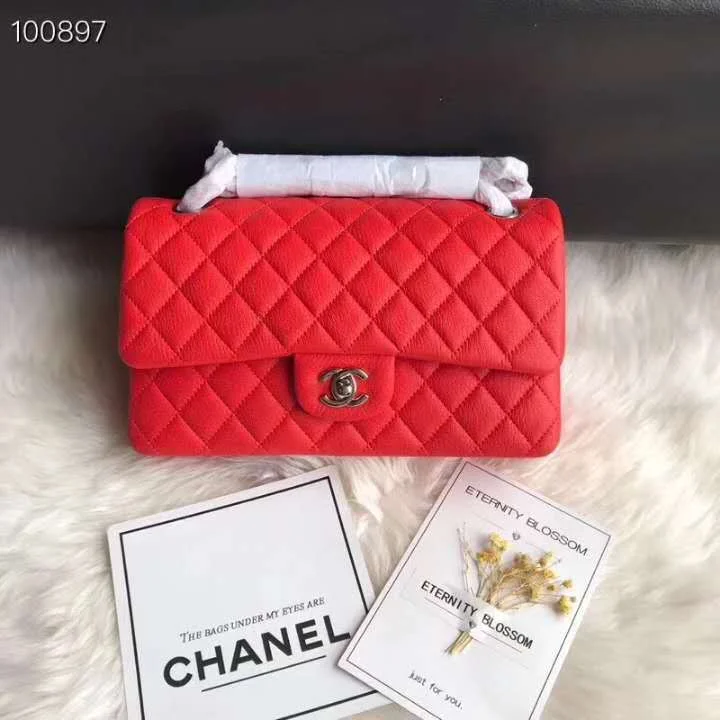 Chanel bags with classic and elegant designsBC - CHANEL Bags - 712