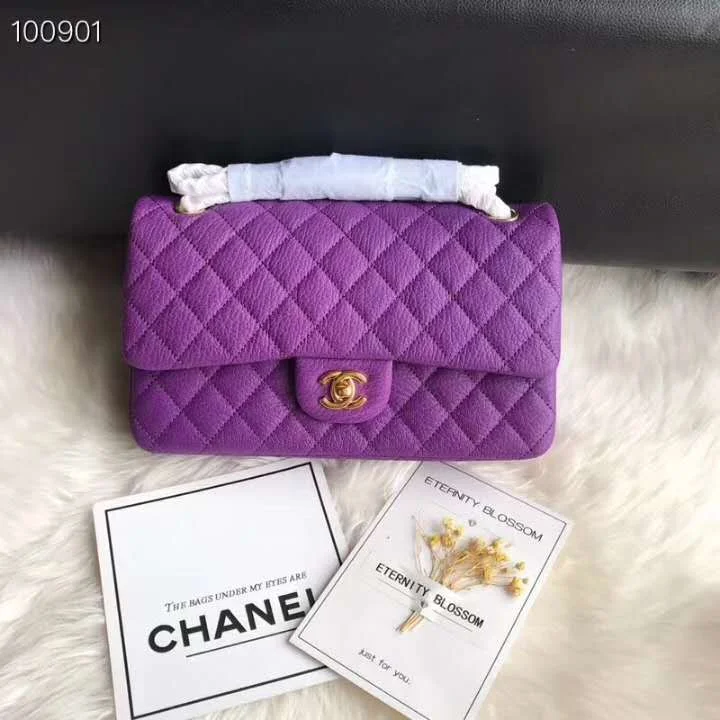 Chanel bags with chain and leather strap combinationsBC - CHANEL Bags - 715