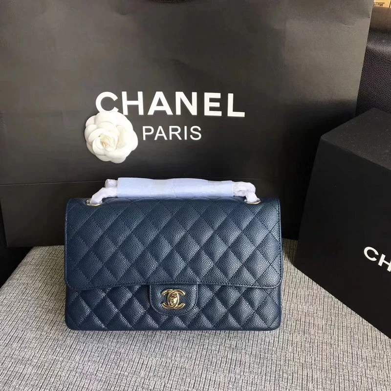 Chanel Black Handbag for Business MeetingsBC - CHANEL Bags - 720