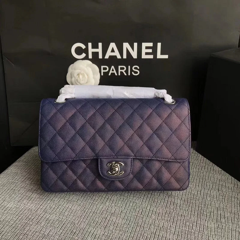 Chanel New Arrival Handbag with Gold HardwareBC - CHANEL Bags - 726