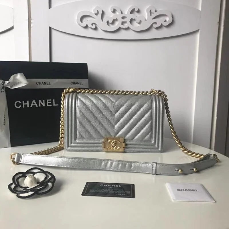 Chanel bags for those who value investment piecesBC - CHANEL Bags - 667