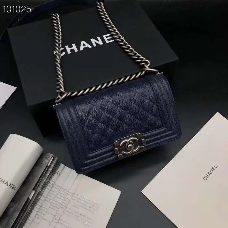 Chanel Limited Edition Handbag for CollectorsBC - CHANEL Bags - 674