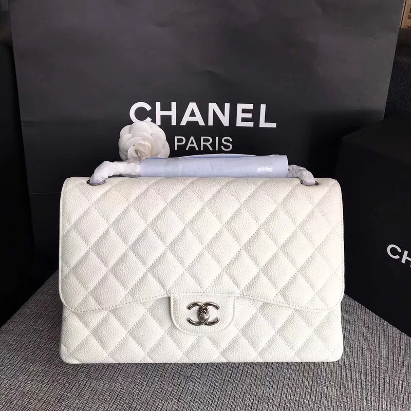 Chanel Vintage Inspired Handbag for Retro LoversBC - CHANEL Bags - 696