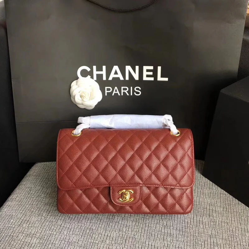 Chanel bags for those who value investment piecesBC - CHANEL Bags - 723