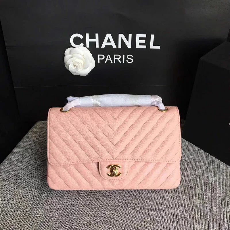 Chanel bags with iconic stitching detailsBC - CHANEL Bags - 730