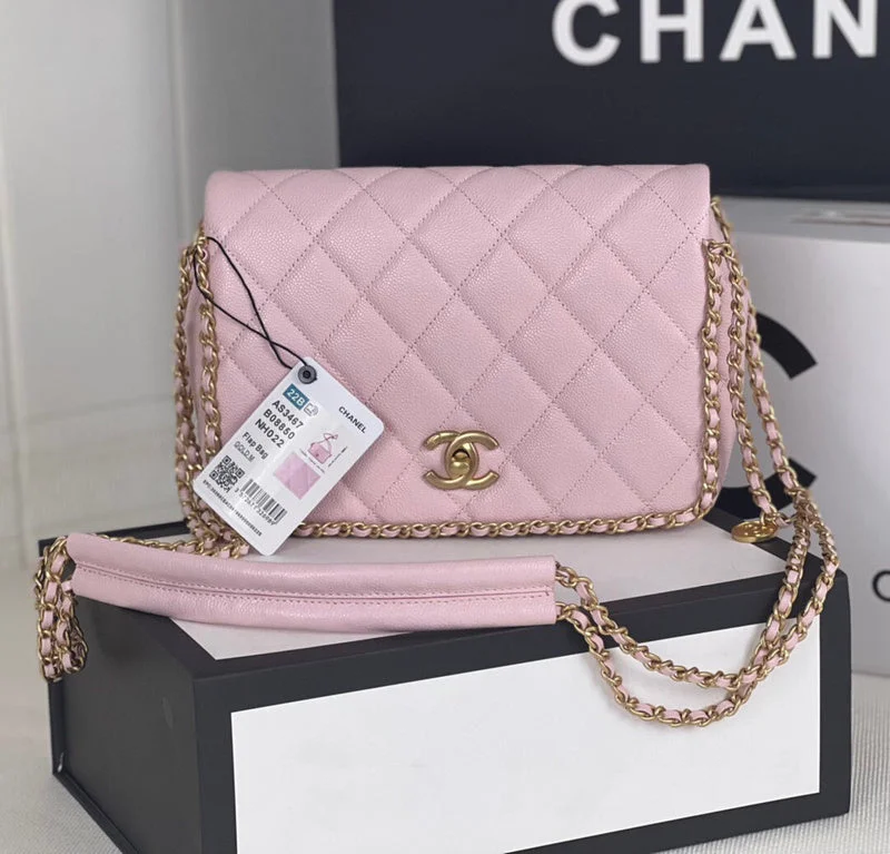 Chanel bags available at online luxury retaileBC - CHANEL BAGS - 660