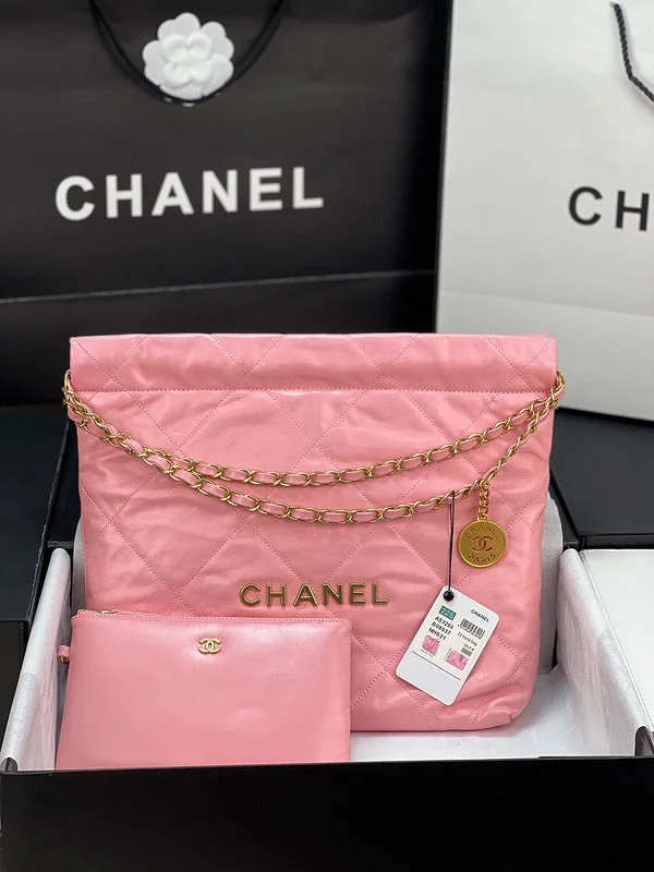 Chanel bags with modern touchesBC - CHANEL BAGS - 666