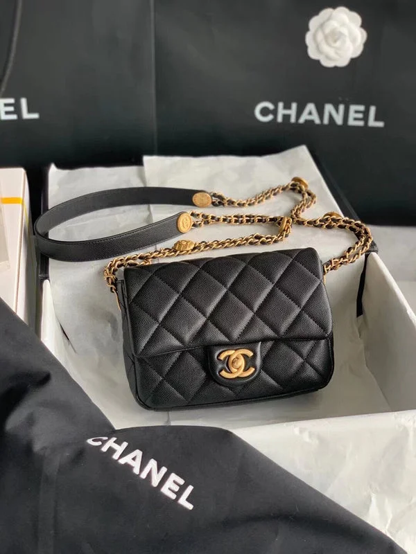 Chanel Designer Handbag with Unique DesignBC - CHANEL BAGS - 681