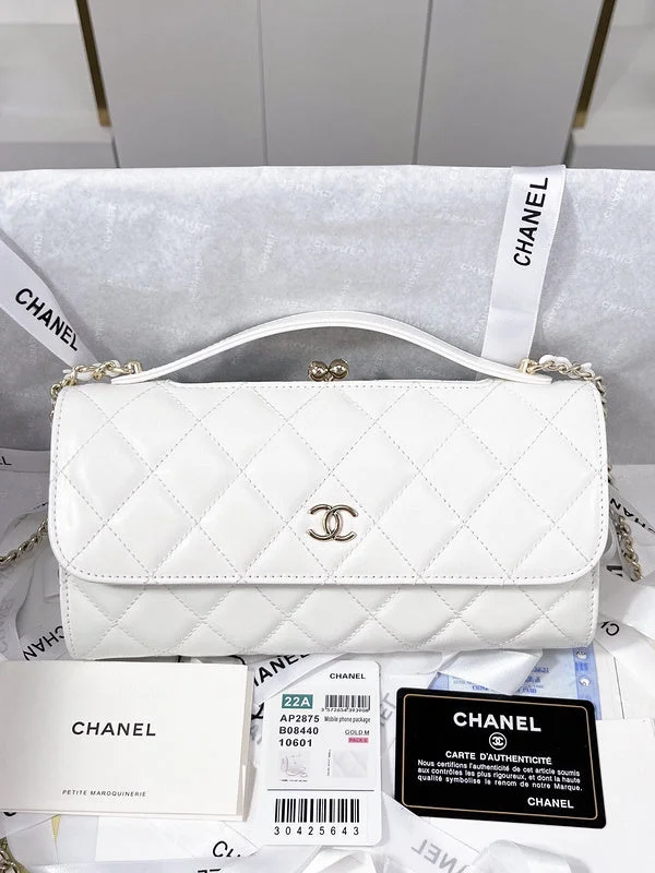 Chanel Limited Edition Handbag for CollectorsBC - CHANEL BAGS - 686