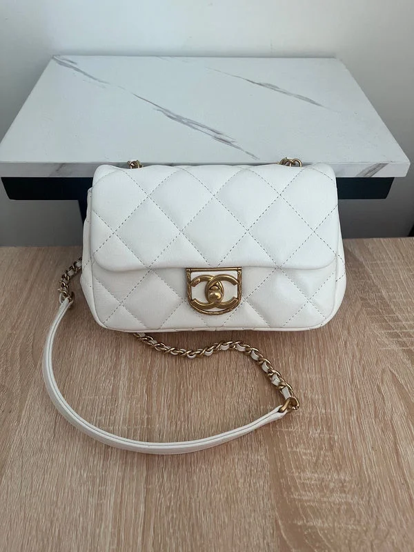 Chanel bags for women who love timeless fashionBC - CHANEL BAGS - 687