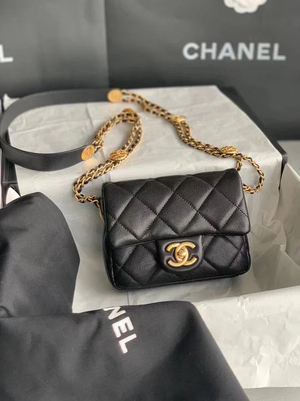 Chanel bags as wedding day accessoriesBC - CHANEL BAGS - 690